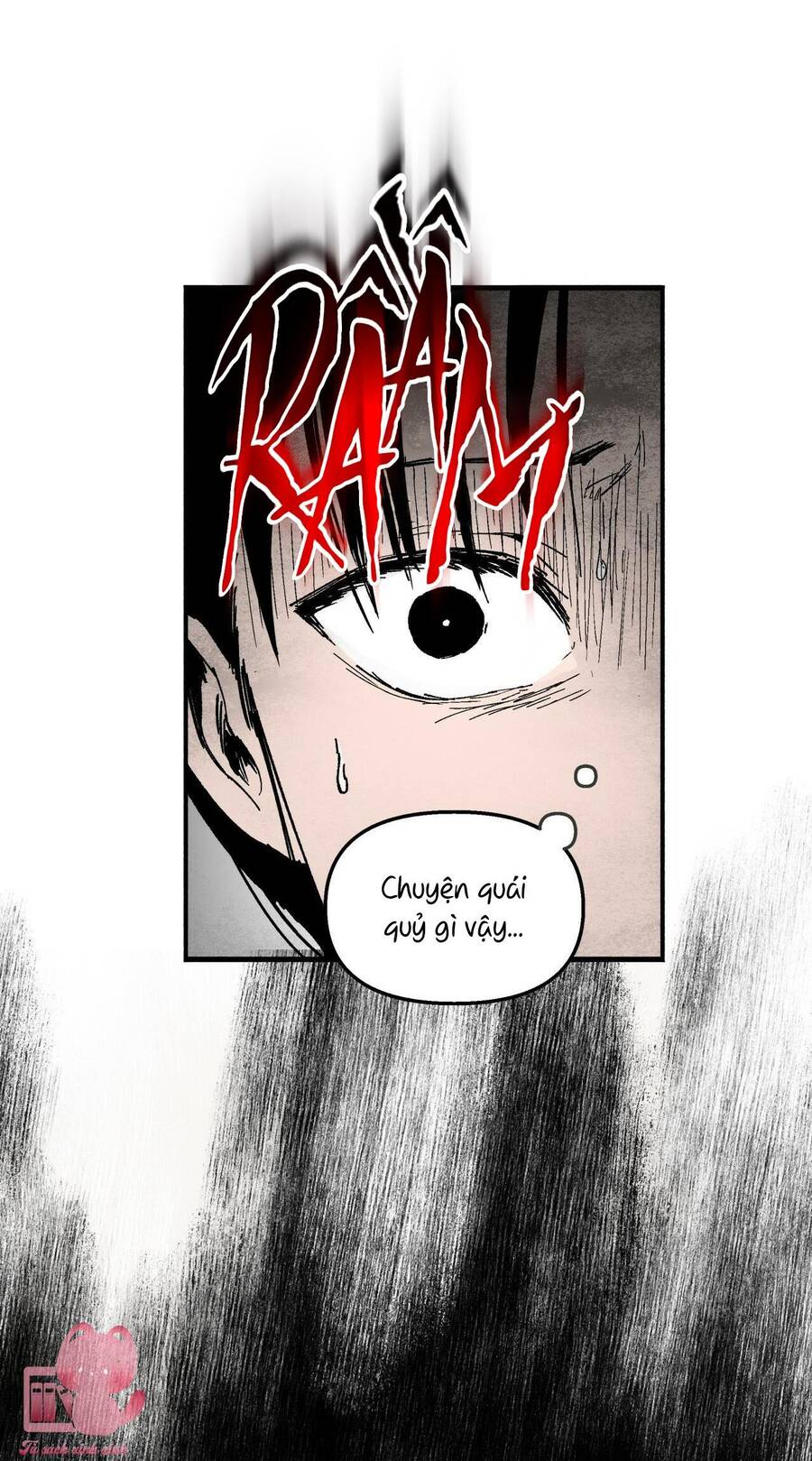 Đảo Phù Thủy Chapter 5 - 12