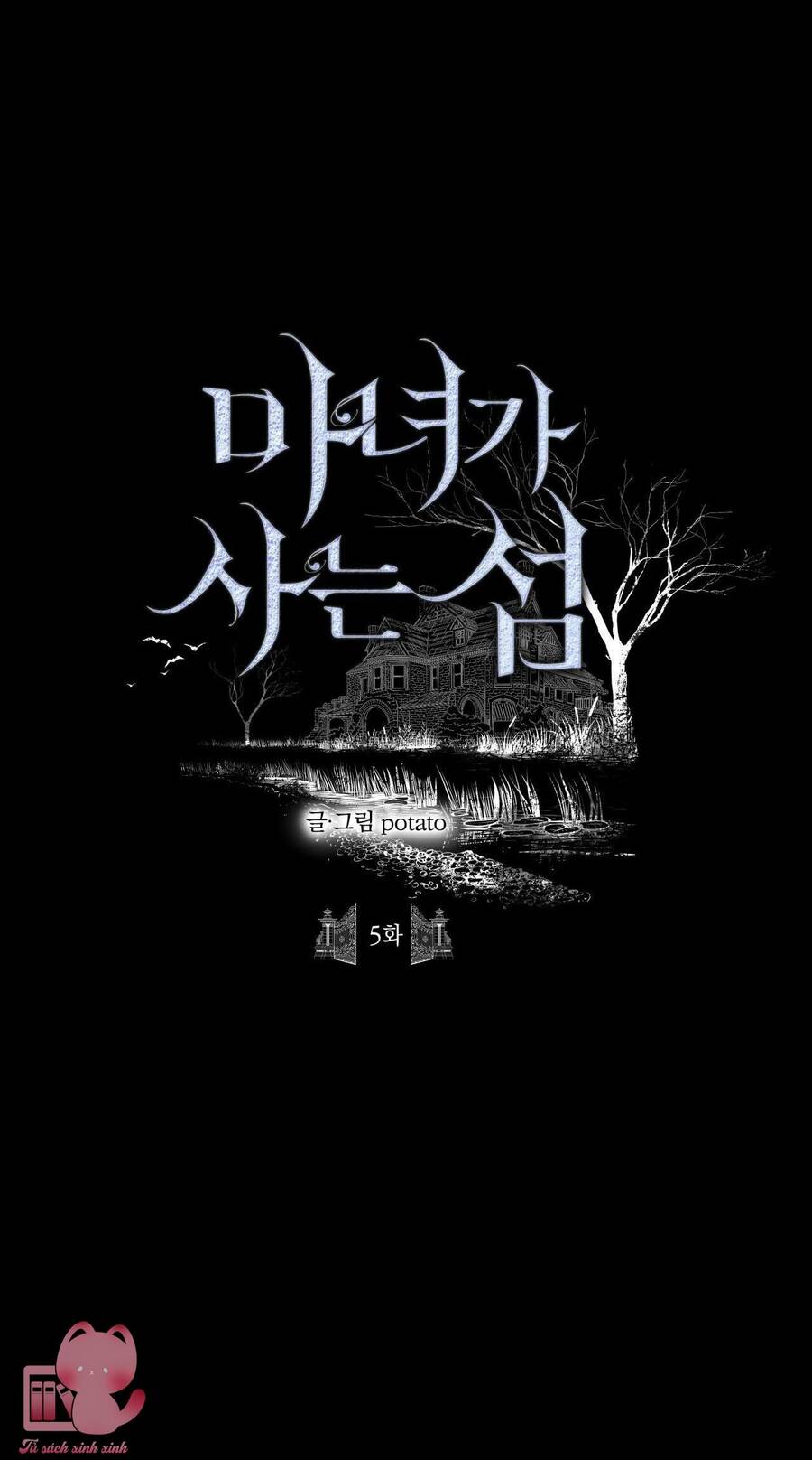 Đảo Phù Thủy Chapter 5 - 14