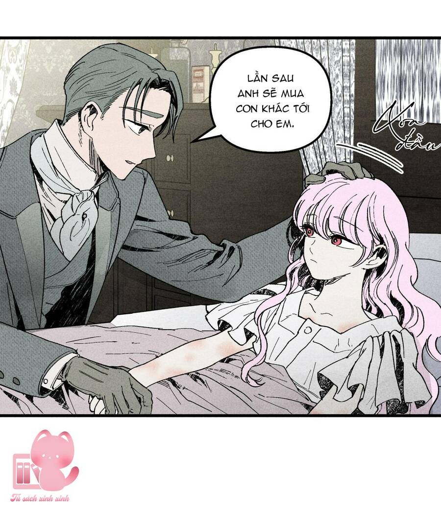 Đảo Phù Thủy Chapter 5 - 16