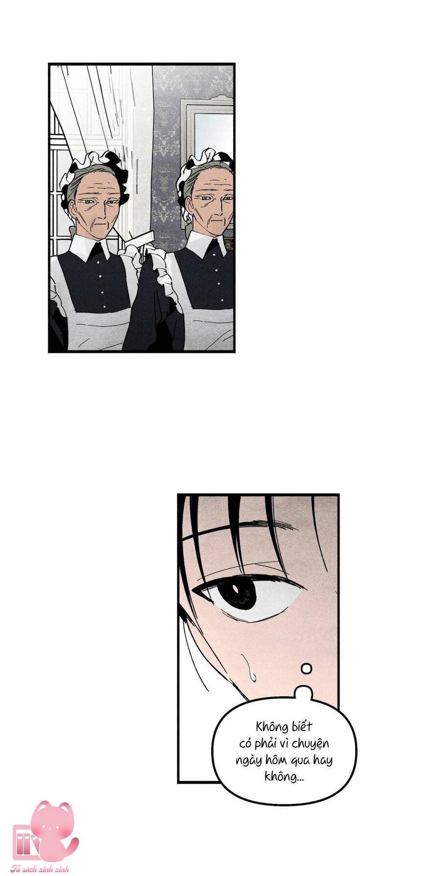 Đảo Phù Thủy Chapter 5 - 18