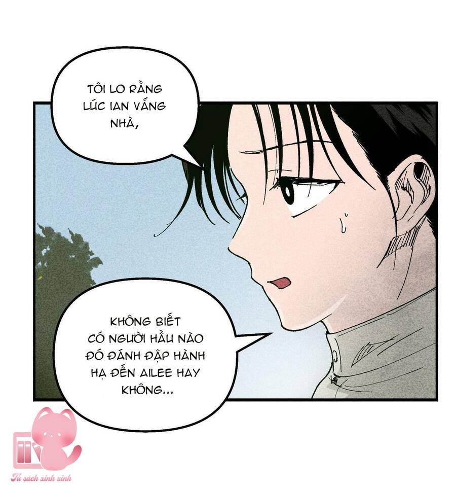 Đảo Phù Thủy Chapter 5 - 27