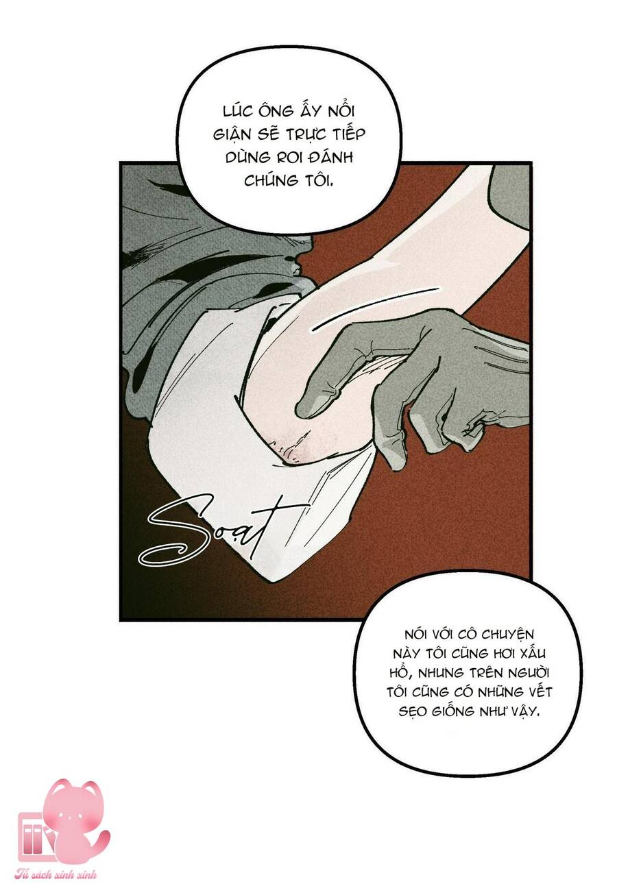 Đảo Phù Thủy Chapter 5 - 29