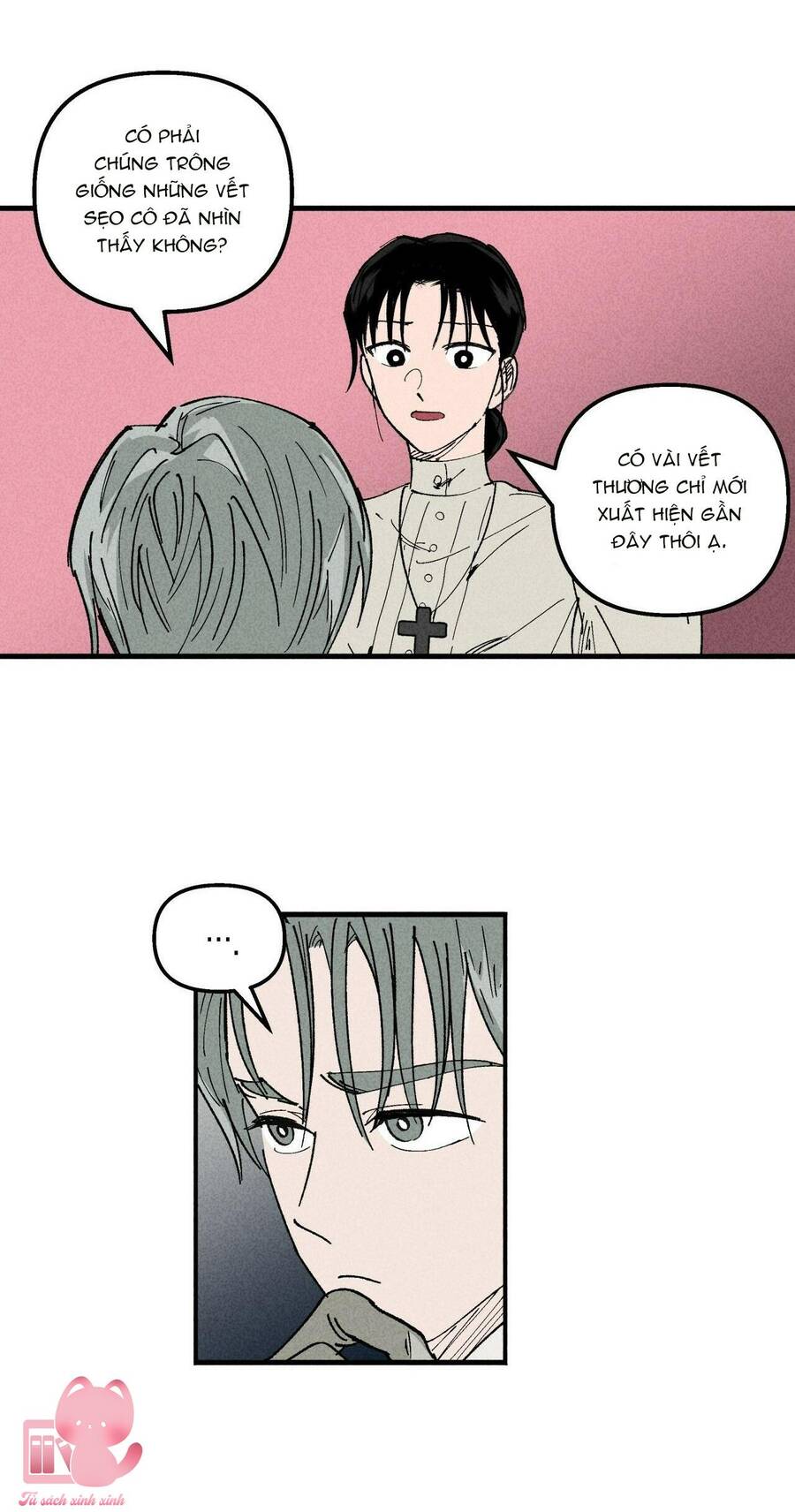 Đảo Phù Thủy Chapter 5 - 30