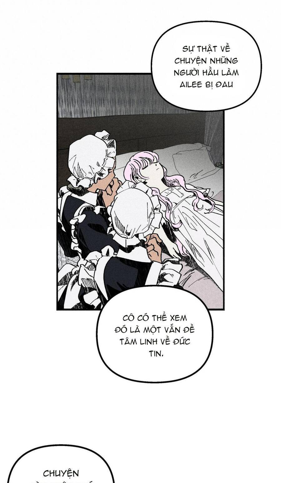 Đảo Phù Thủy Chapter 5 - 32