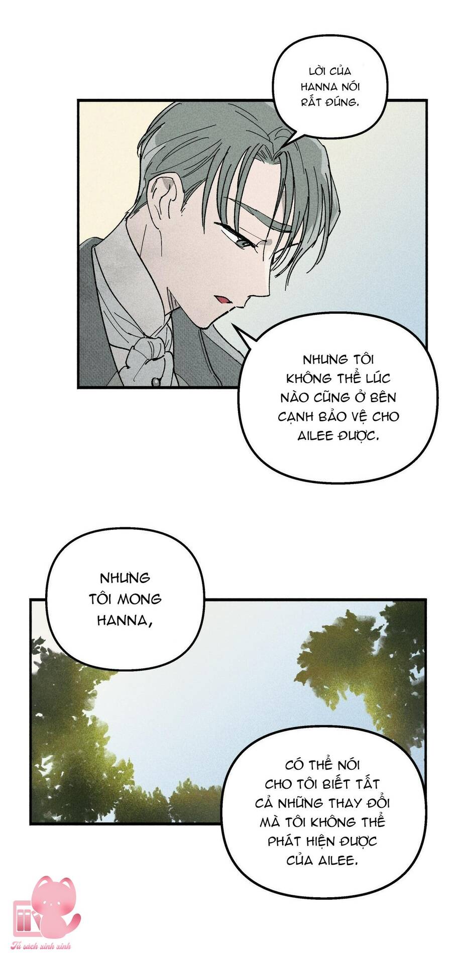 Đảo Phù Thủy Chapter 5 - 38