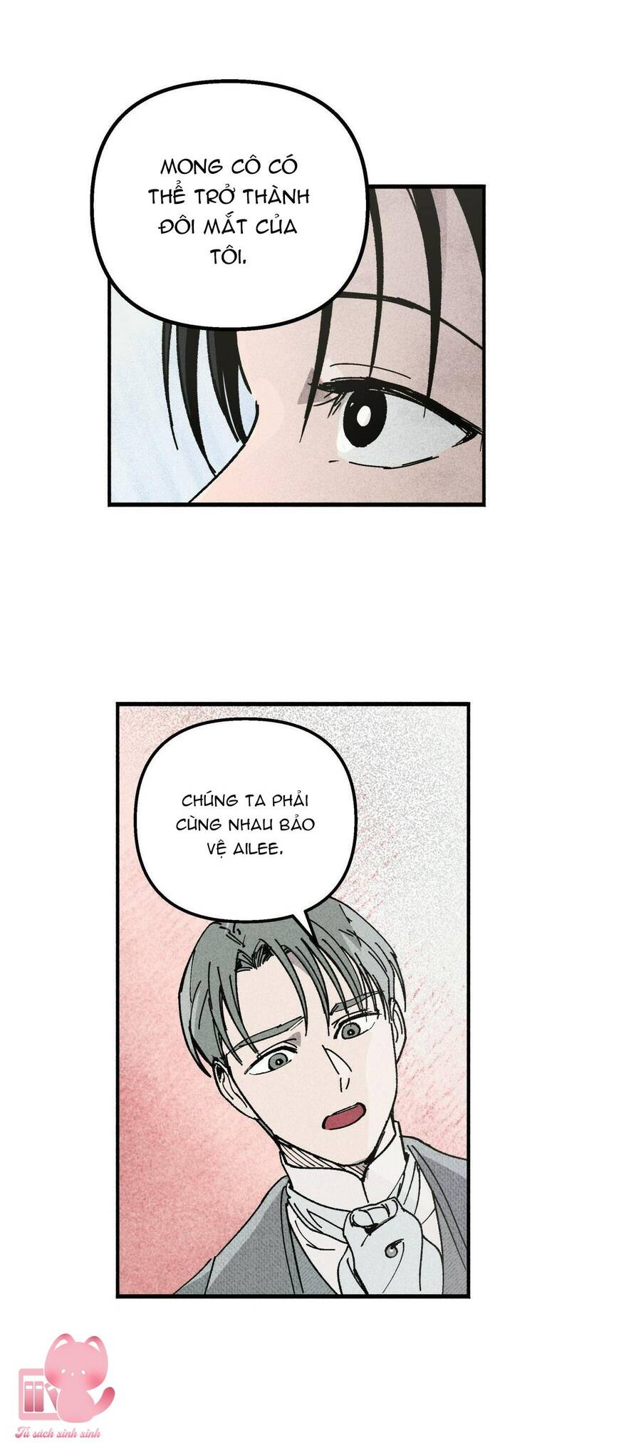 Đảo Phù Thủy Chapter 5 - 39