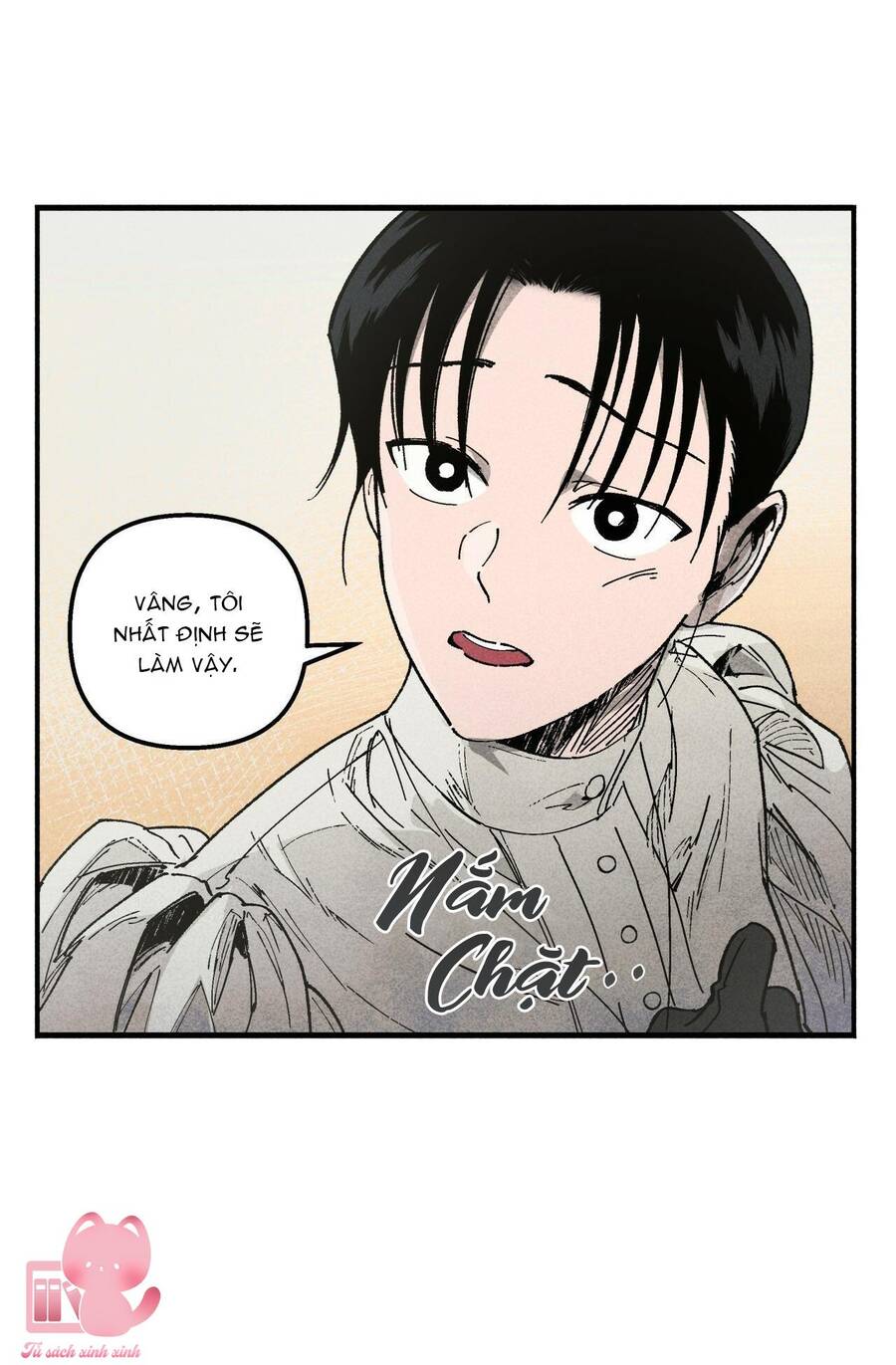 Đảo Phù Thủy Chapter 5 - 40