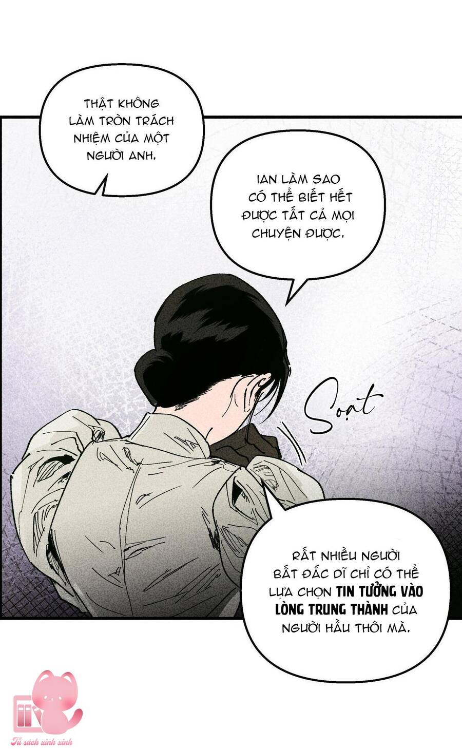 Đảo Phù Thủy Chapter 5 - 45