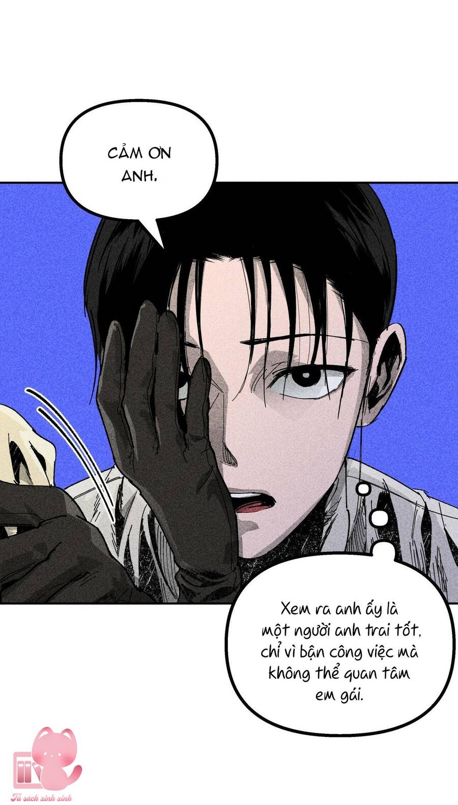 Đảo Phù Thủy Chapter 5 - 48