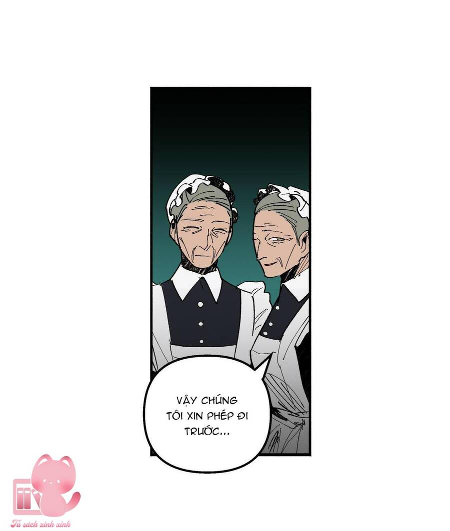 Đảo Phù Thủy Chapter 5 - 9