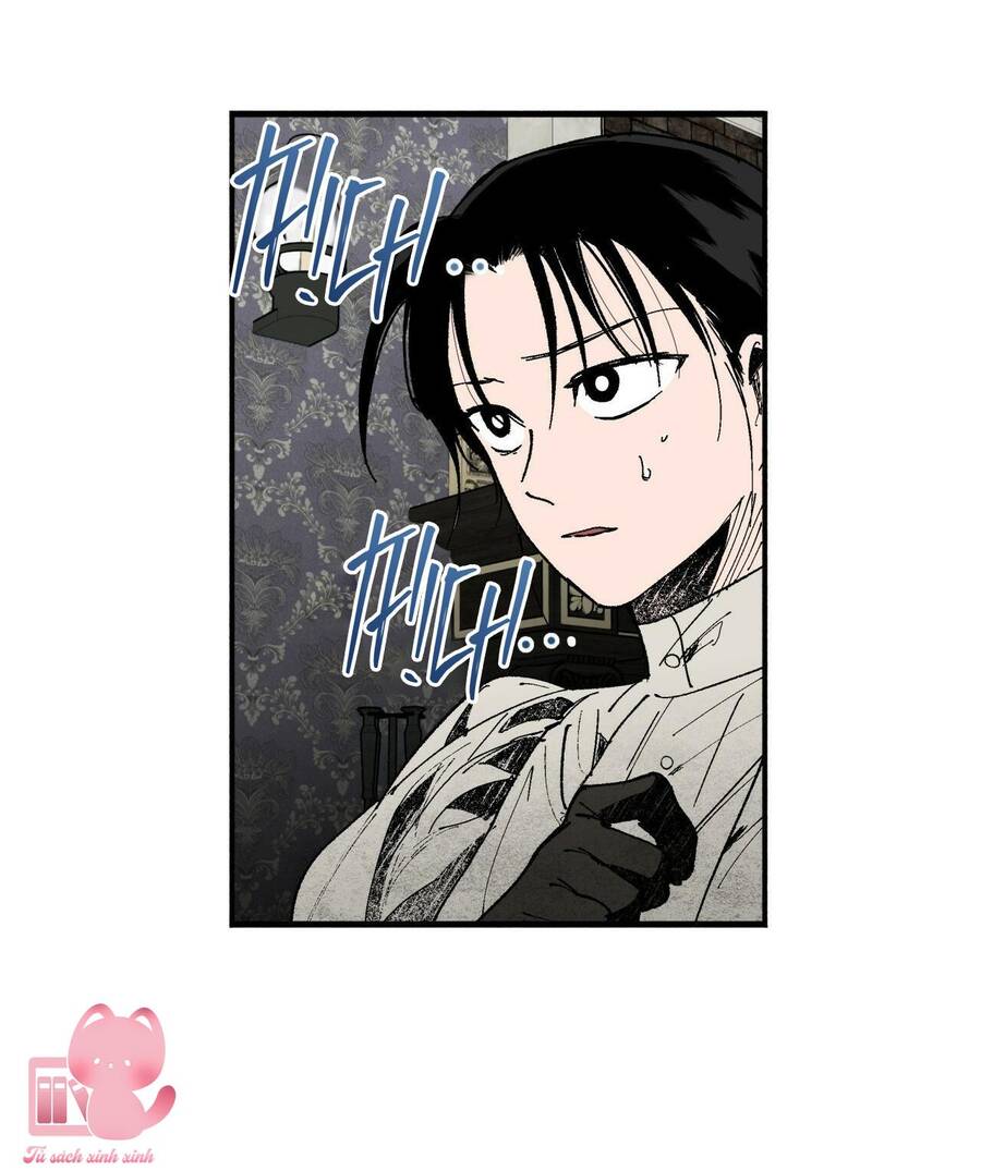 Đảo Phù Thủy Chapter 5 - 10