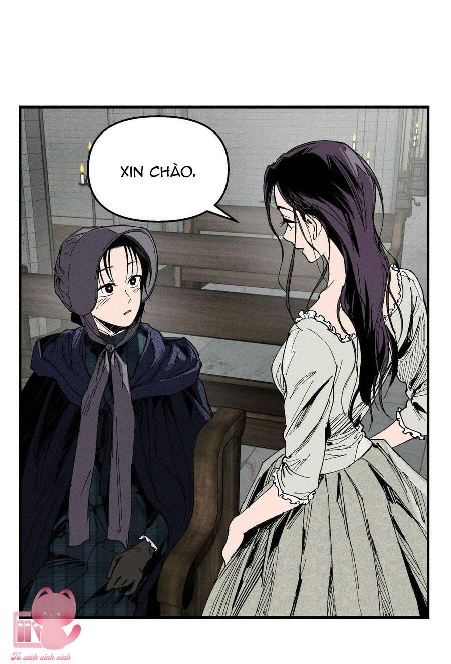 Đảo Phù Thủy Chapter 8 - 2