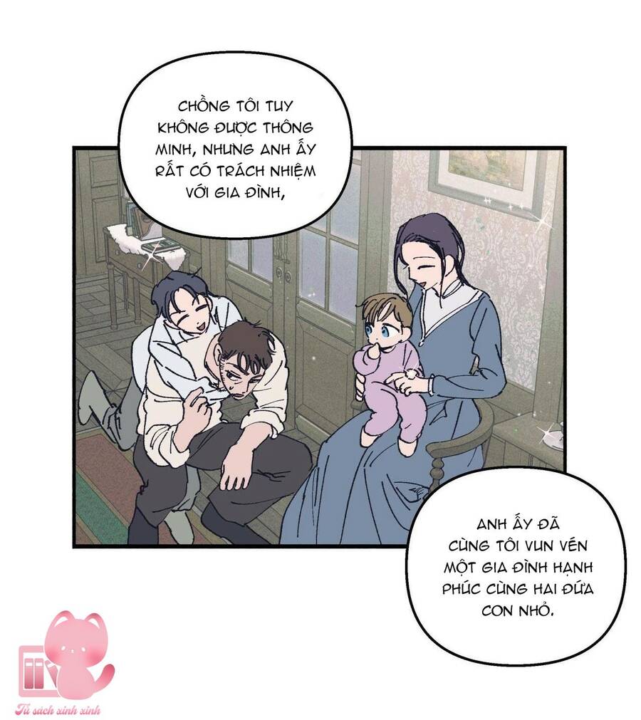 Đảo Phù Thủy Chapter 8 - 14