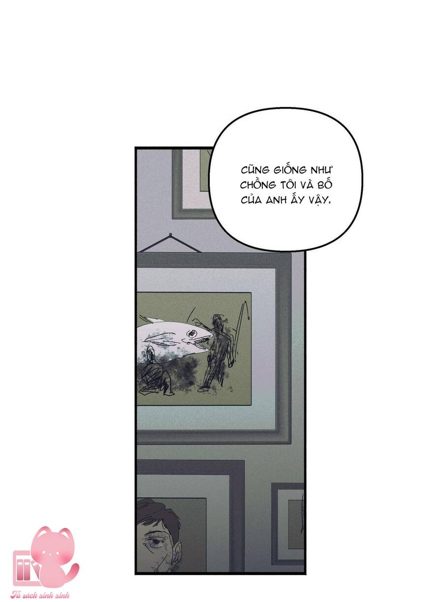 Đảo Phù Thủy Chapter 8 - 16