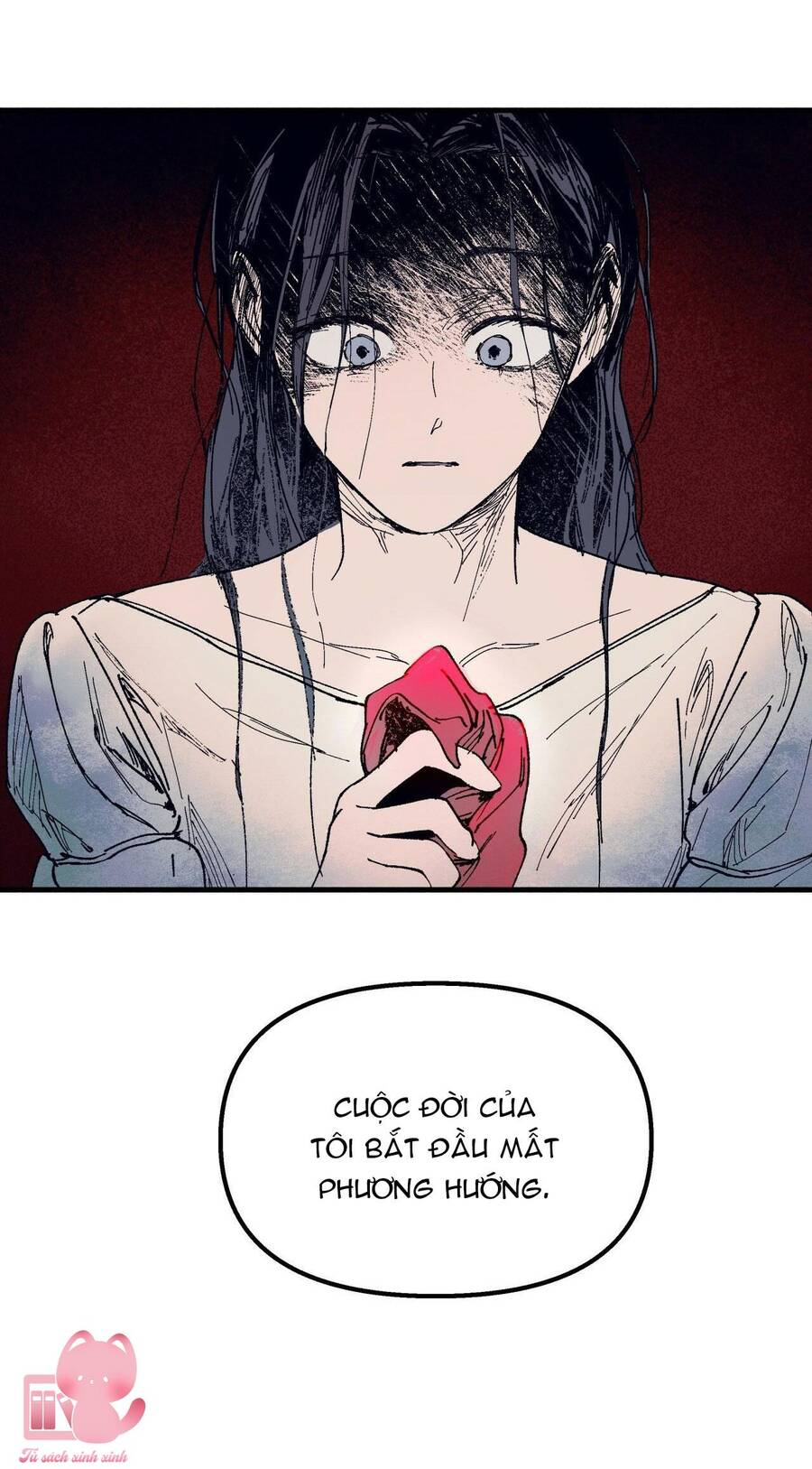 Đảo Phù Thủy Chapter 8 - 18