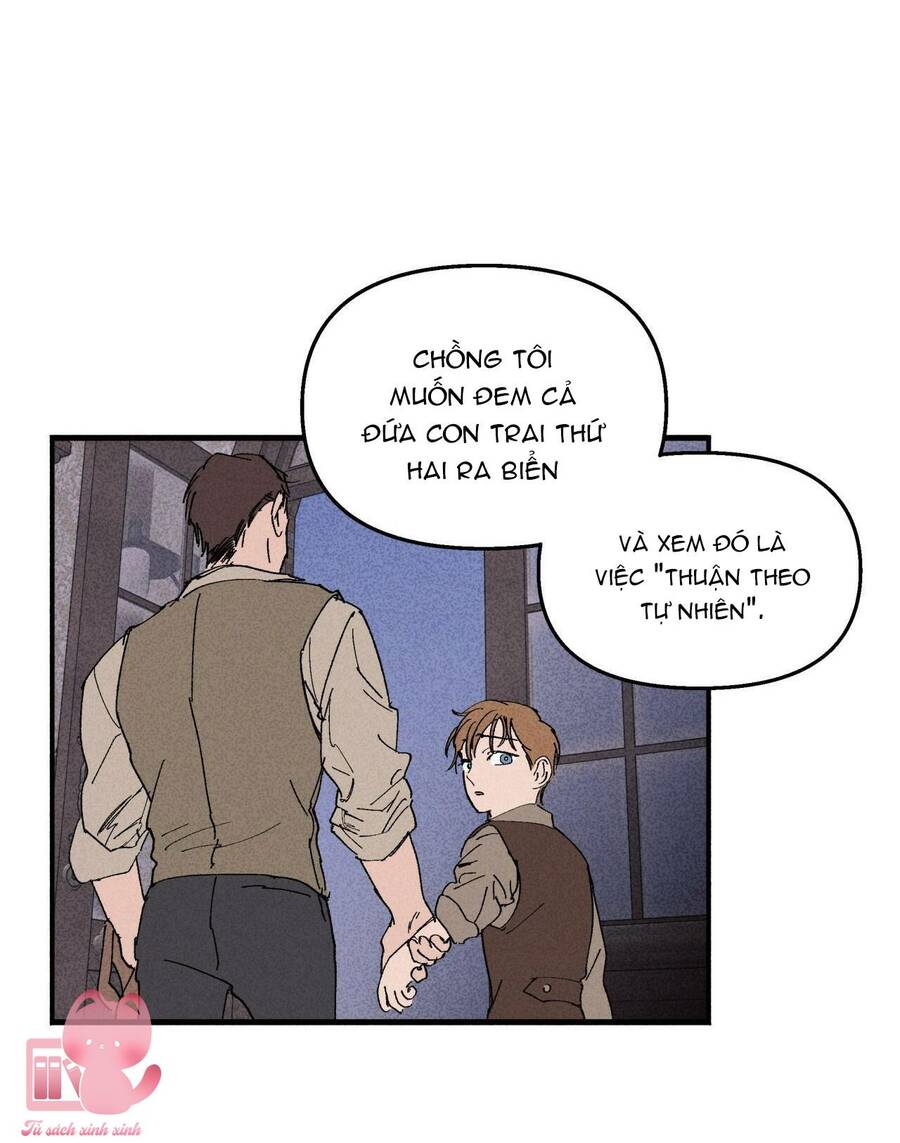 Đảo Phù Thủy Chapter 8 - 19