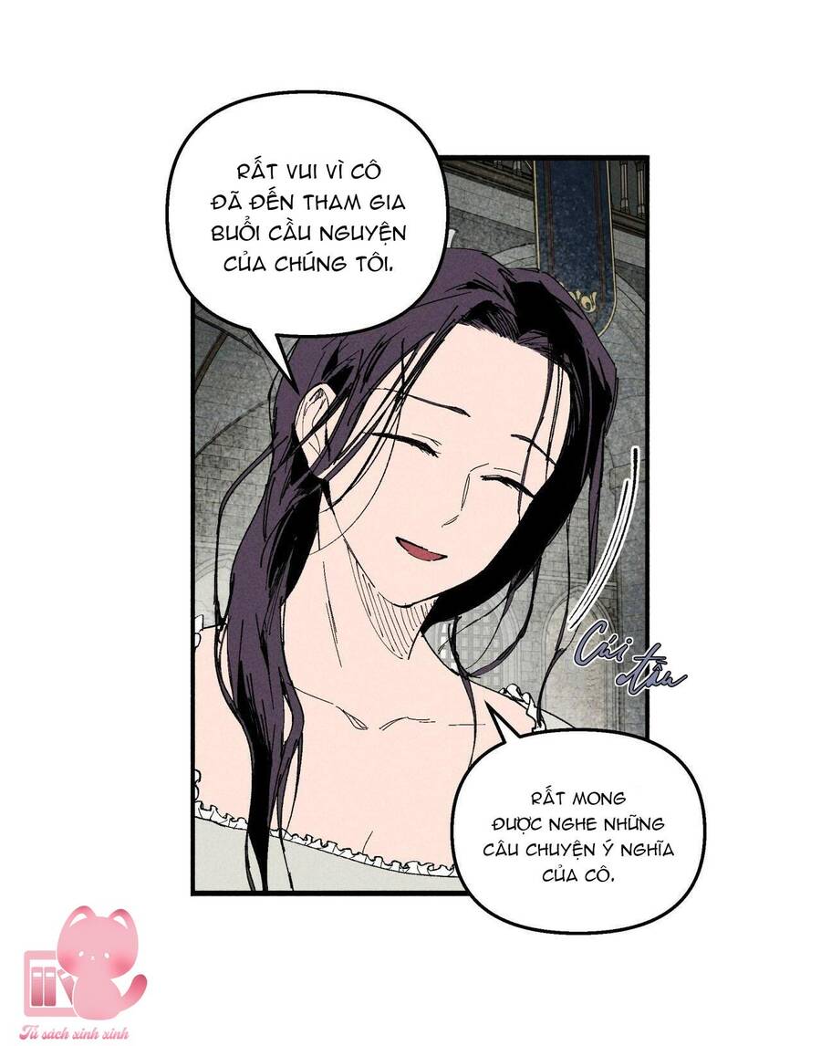 Đảo Phù Thủy Chapter 8 - 3
