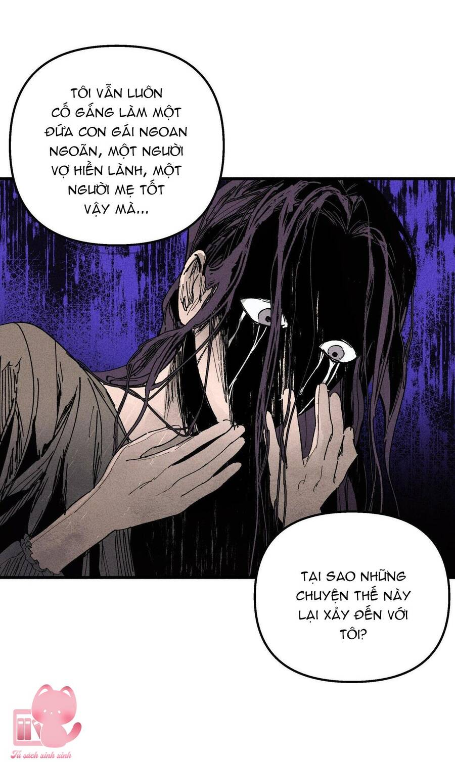 Đảo Phù Thủy Chapter 8 - 21