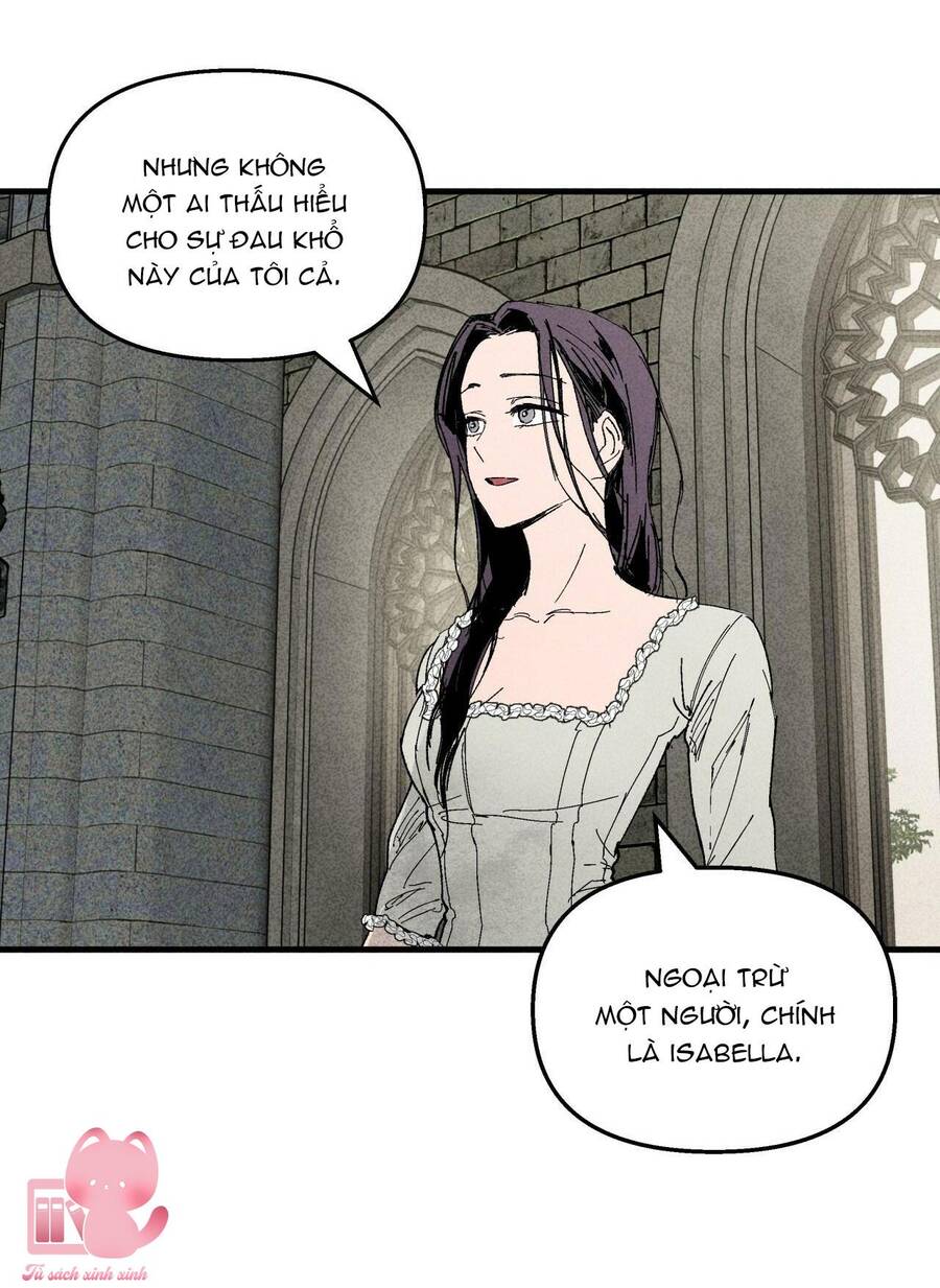 Đảo Phù Thủy Chapter 8 - 23