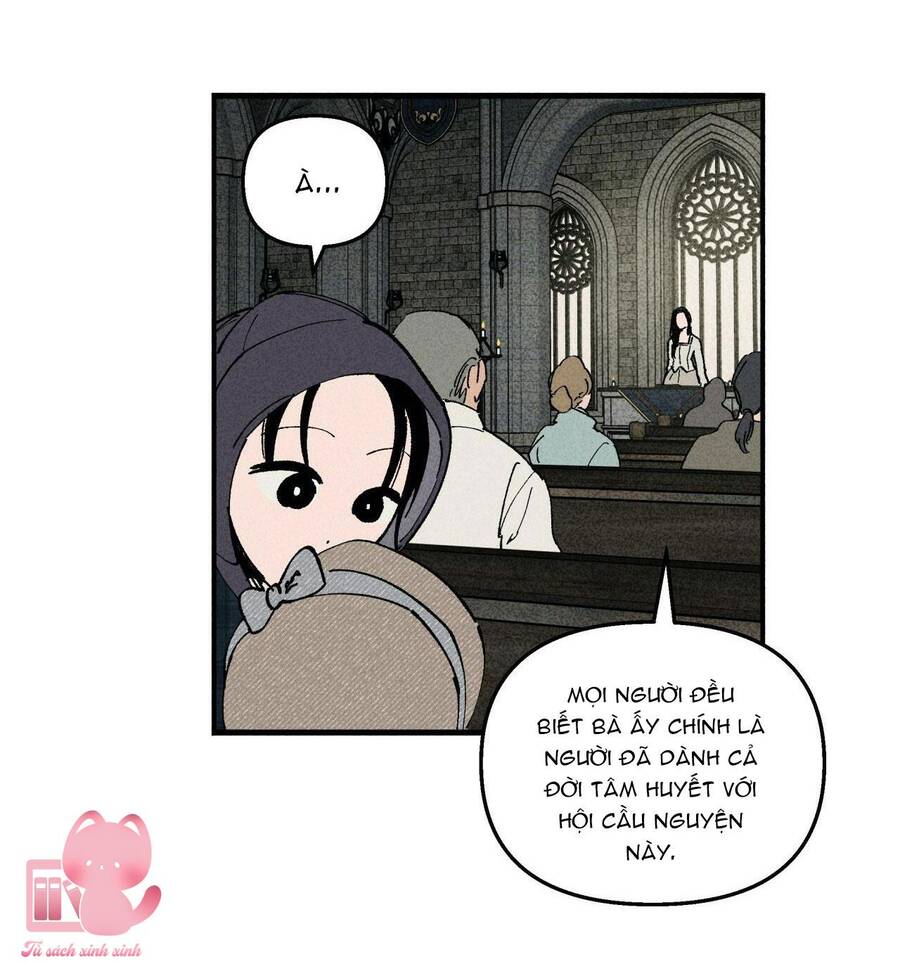 Đảo Phù Thủy Chapter 8 - 25