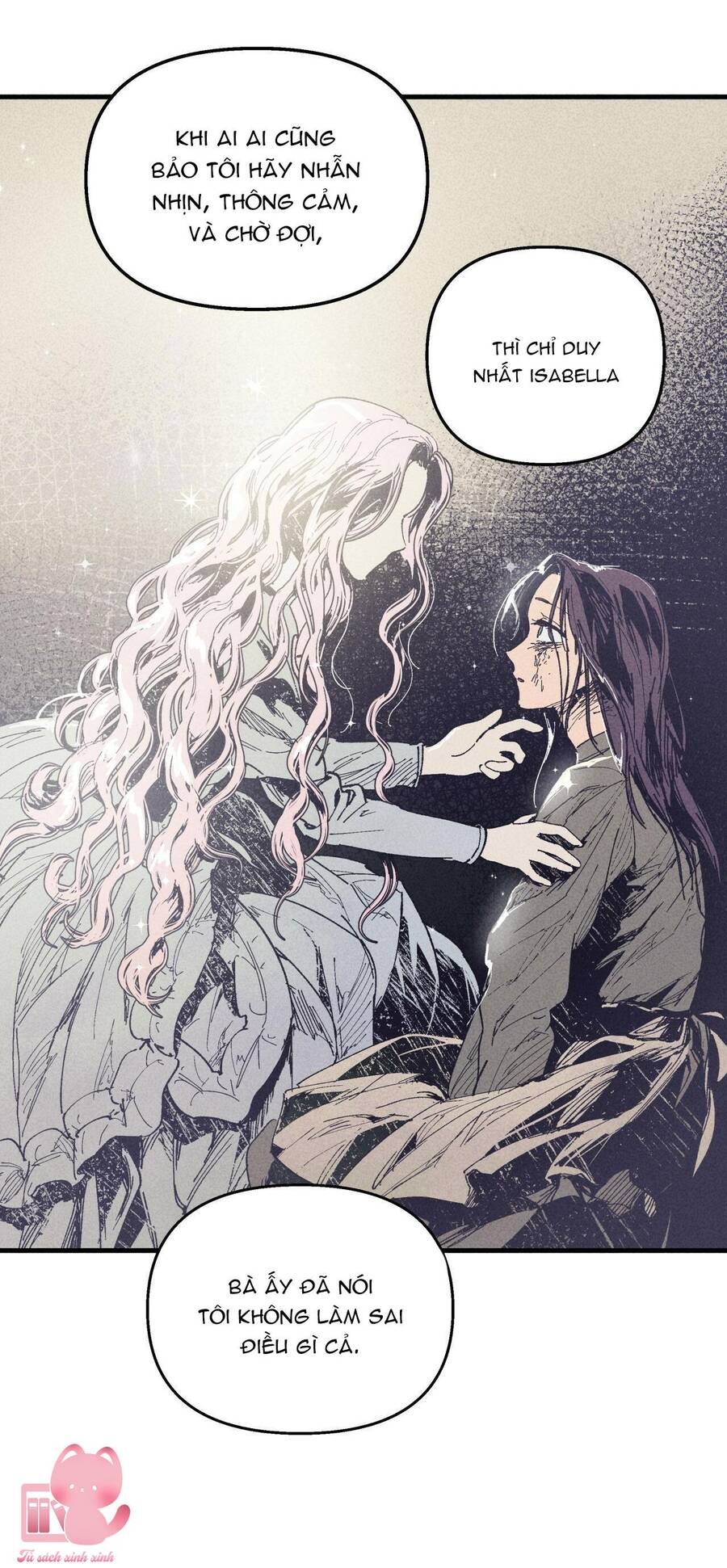 Đảo Phù Thủy Chapter 8 - 26