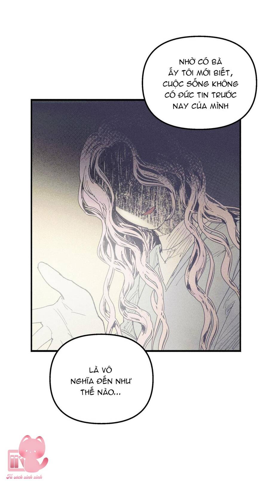 Đảo Phù Thủy Chapter 8 - 28