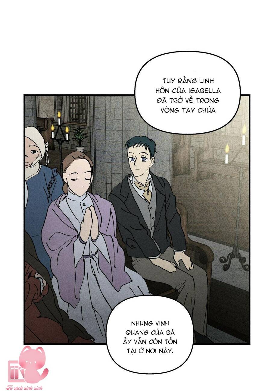 Đảo Phù Thủy Chapter 8 - 29