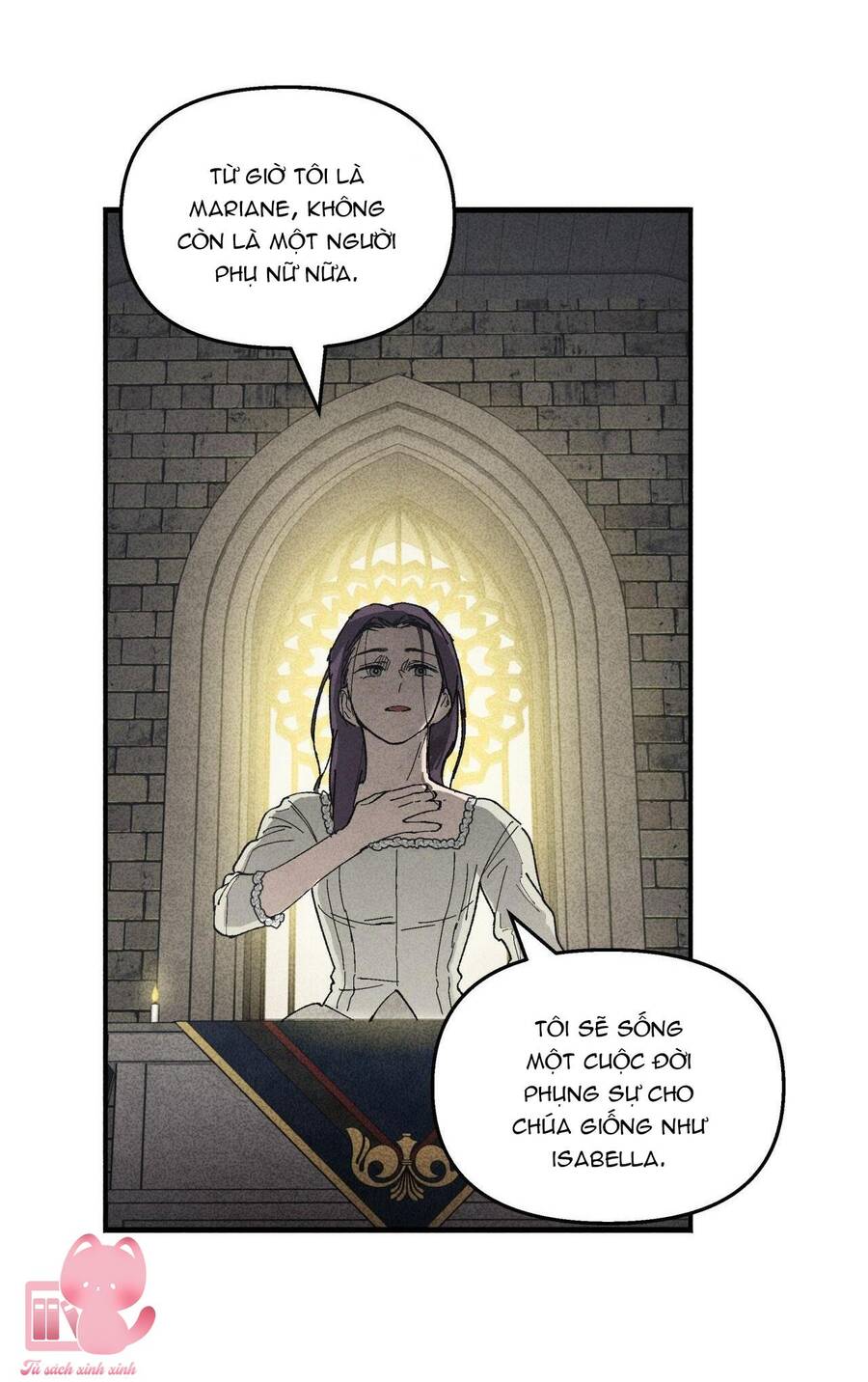 Đảo Phù Thủy Chapter 8 - 31