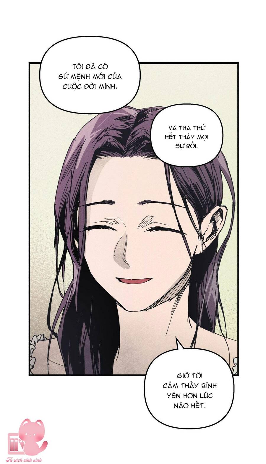 Đảo Phù Thủy Chapter 8 - 32