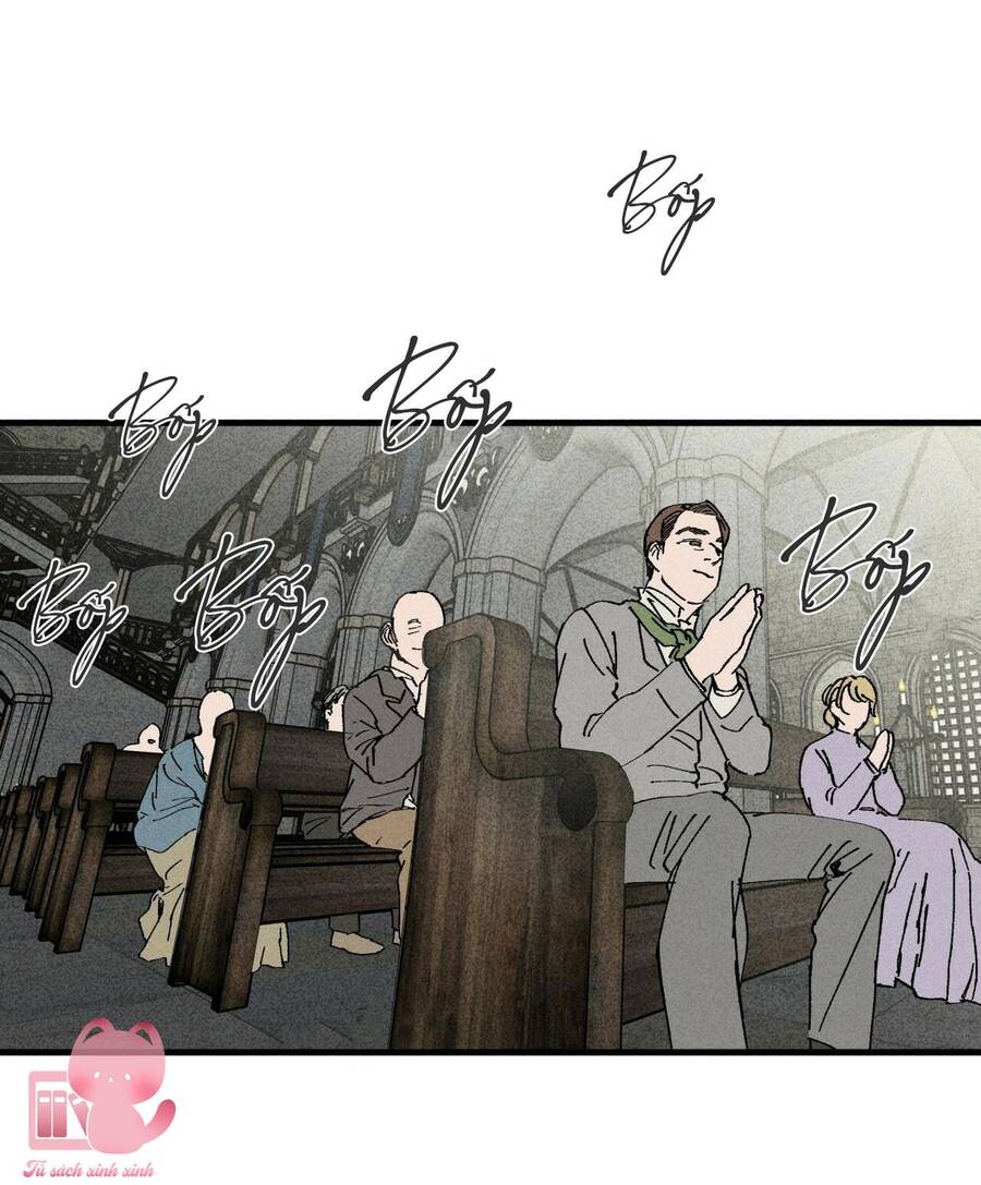 Đảo Phù Thủy Chapter 8 - 33