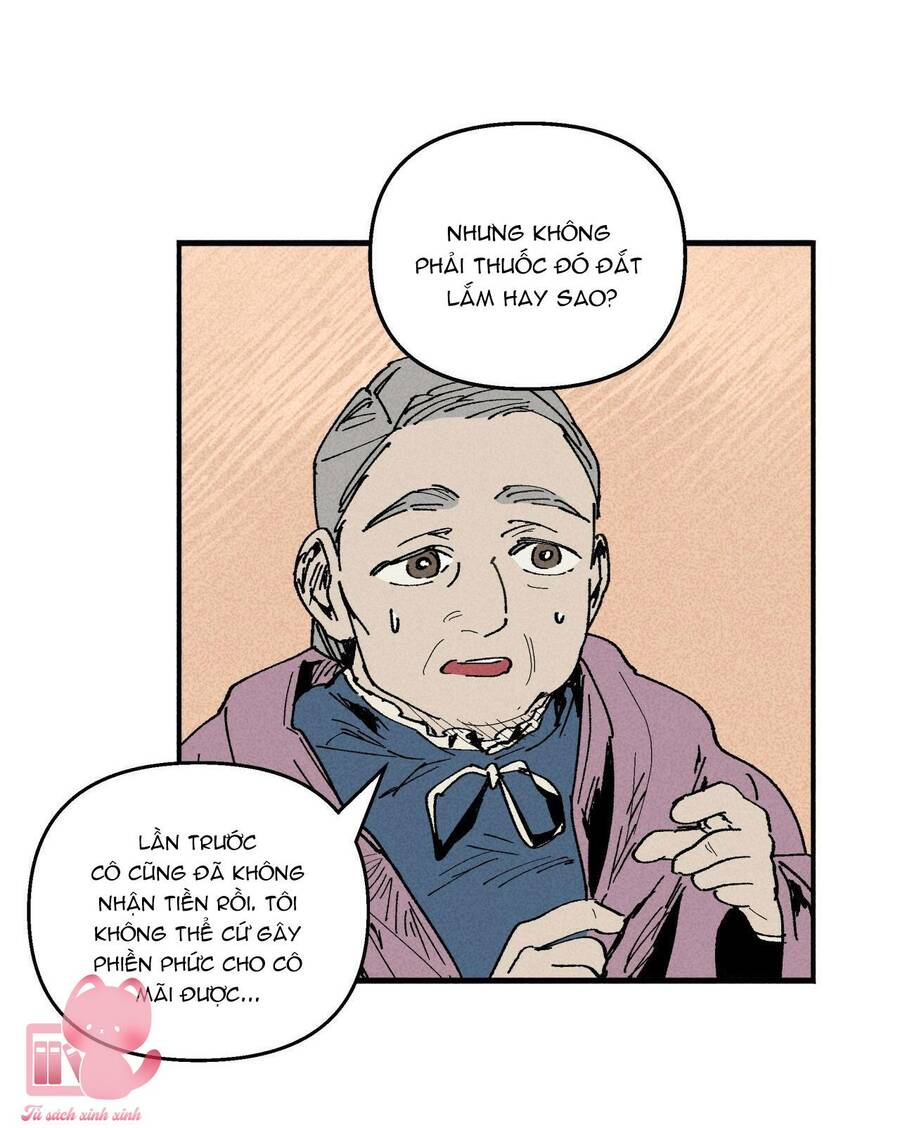 Đảo Phù Thủy Chapter 8 - 37