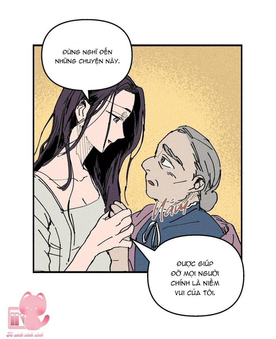 Đảo Phù Thủy Chapter 8 - 38