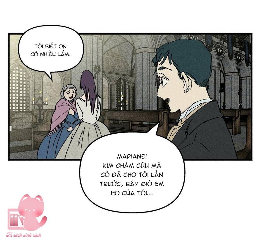 Đảo Phù Thủy Chapter 8 - 39