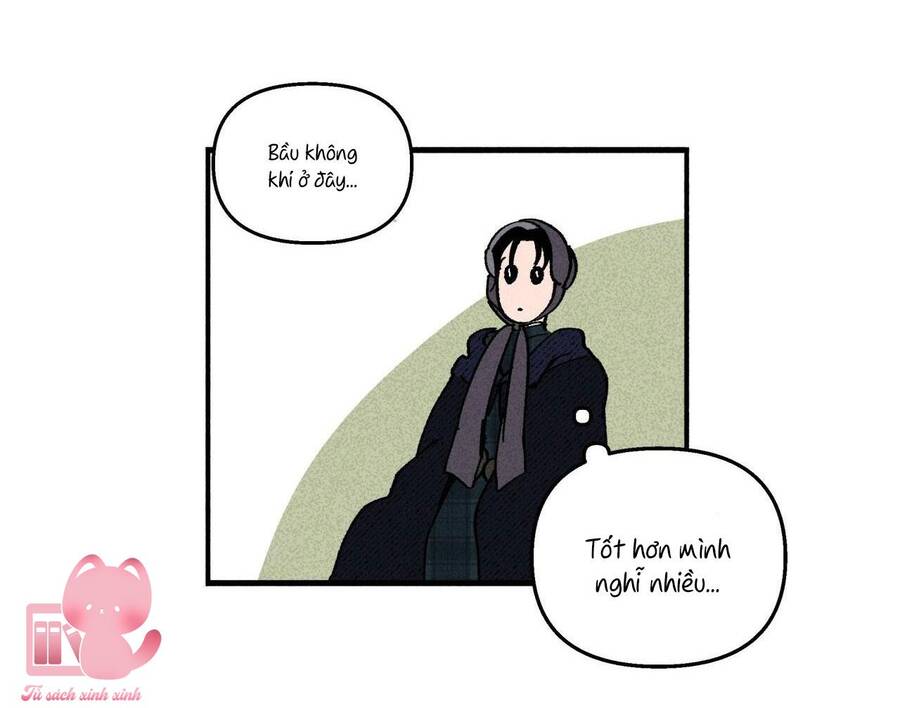 Đảo Phù Thủy Chapter 8 - 40