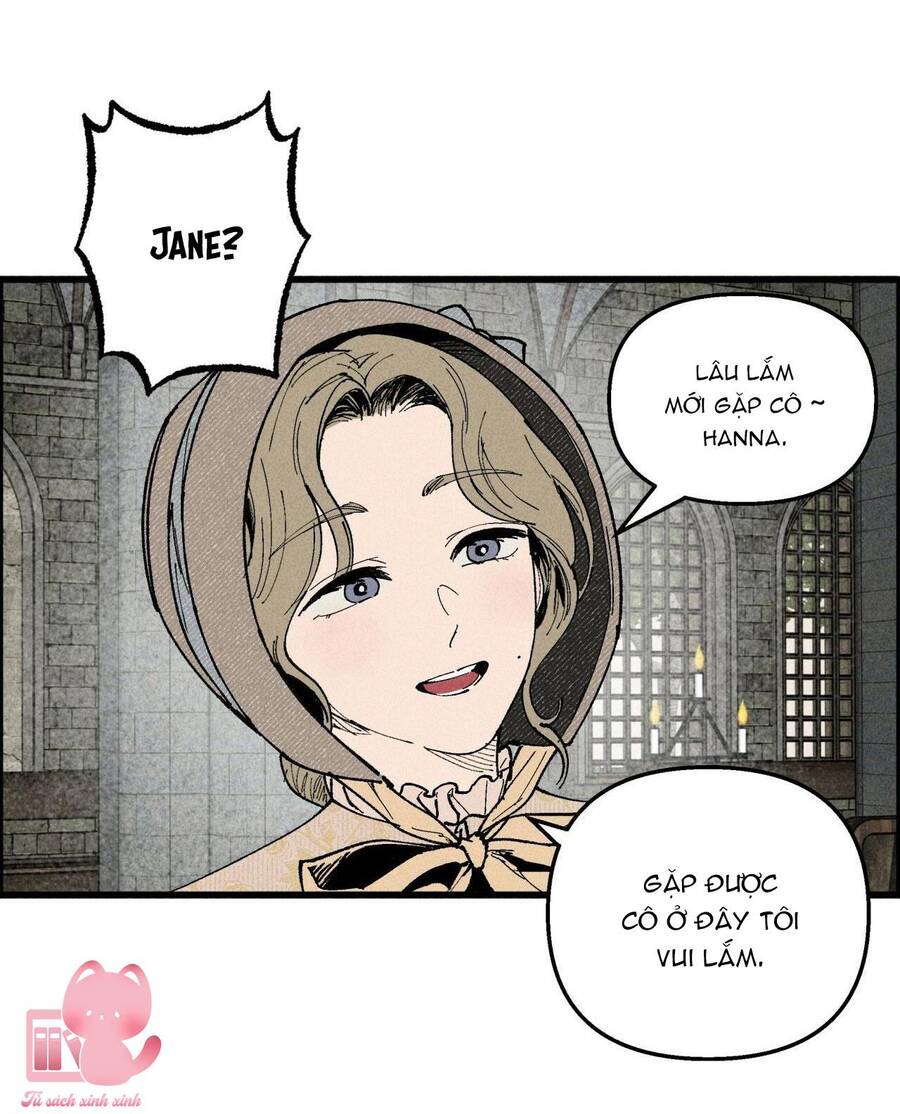 Đảo Phù Thủy Chapter 8 - 5