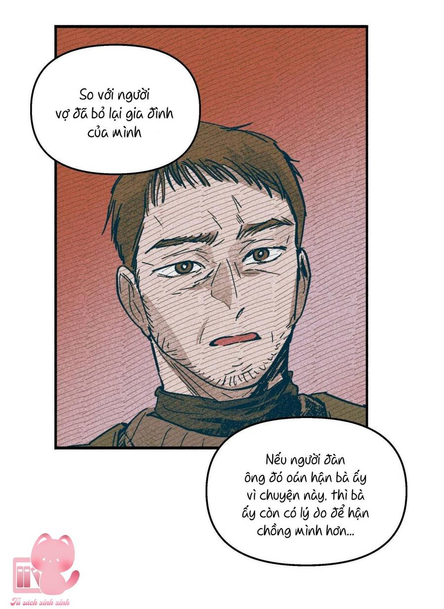 Đảo Phù Thủy Chapter 8 - 42