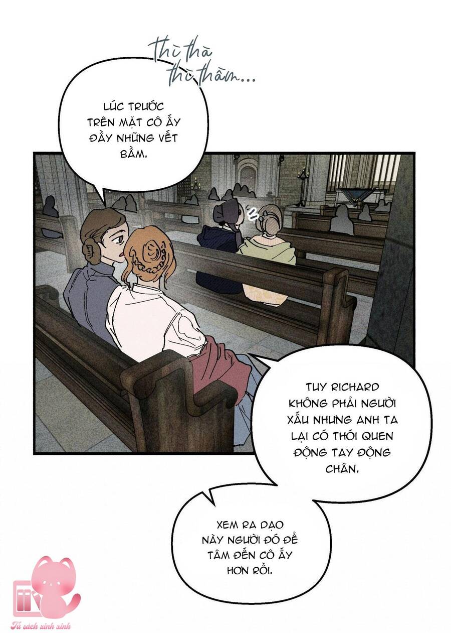 Đảo Phù Thủy Chapter 8 - 46