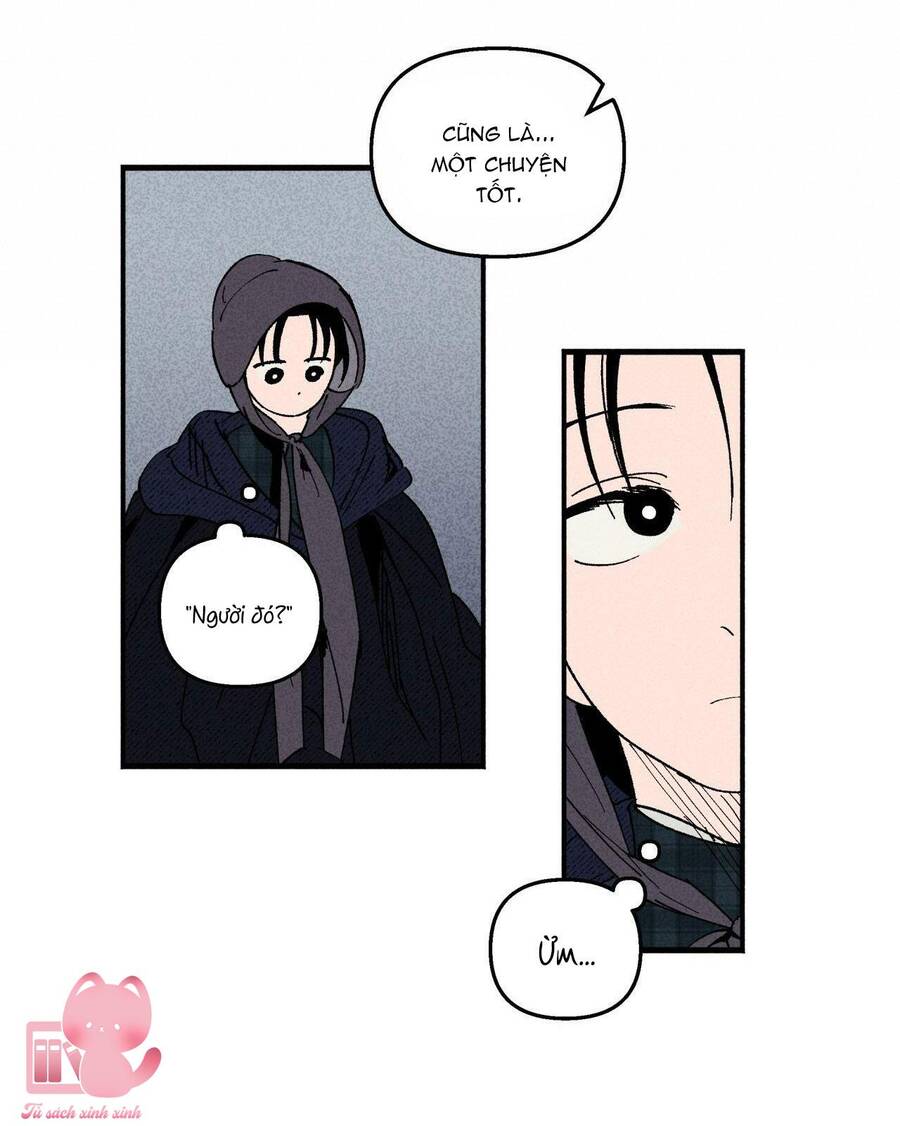 Đảo Phù Thủy Chapter 8 - 47