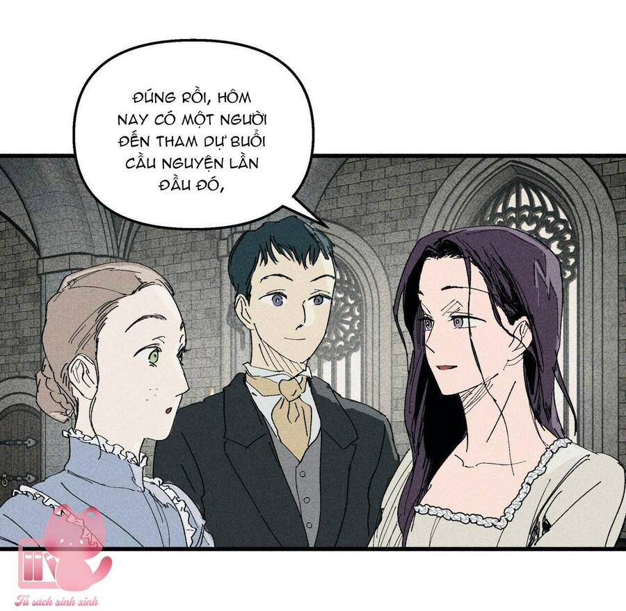 Đảo Phù Thủy Chapter 8 - 50