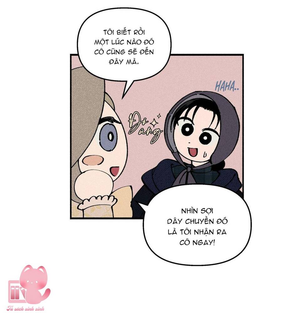 Đảo Phù Thủy Chapter 8 - 6