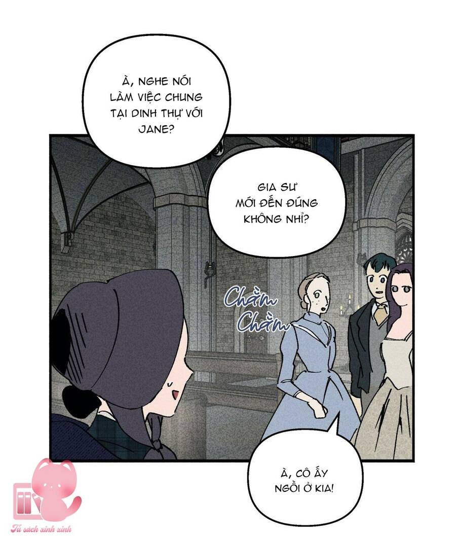 Đảo Phù Thủy Chapter 8 - 51