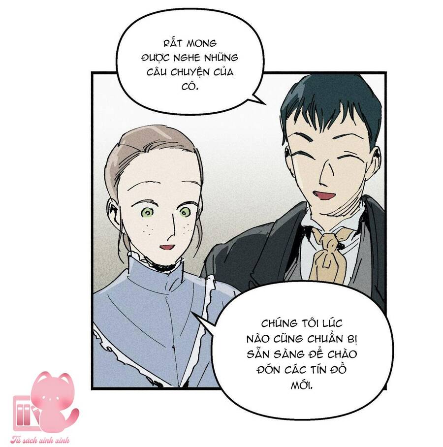 Đảo Phù Thủy Chapter 8 - 52