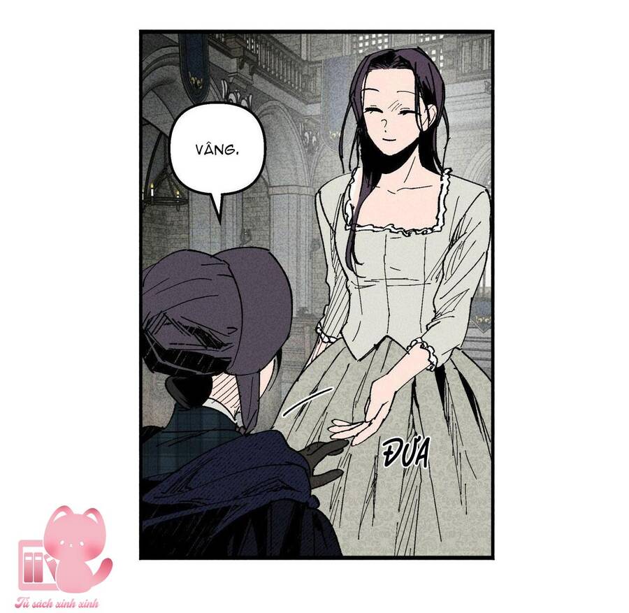 Đảo Phù Thủy Chapter 8 - 54