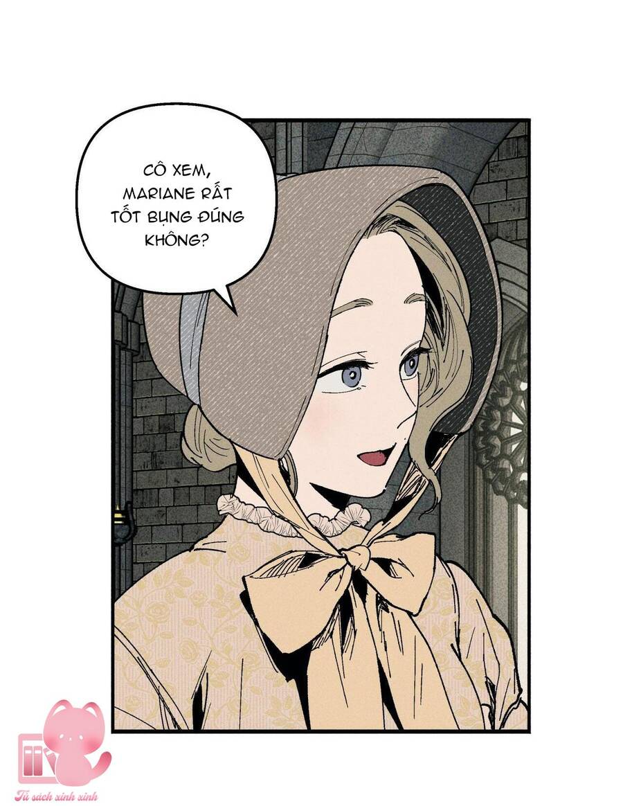 Đảo Phù Thủy Chapter 8 - 7