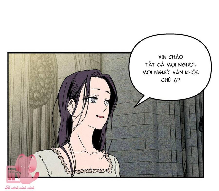 Đảo Phù Thủy Chapter 8 - 10