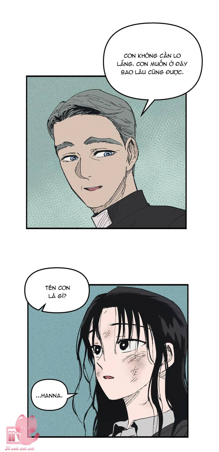 Đảo Phù Thủy Chapter 9 - 26