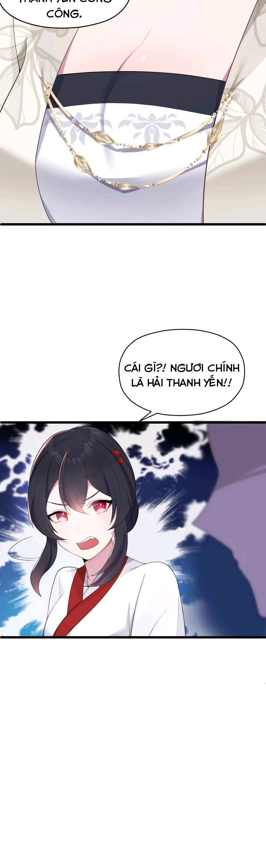 Nương Tử Nhà Ta Là Bạo Quân Nữ Đế Trong Tương Lai Chapter 9 - 16
