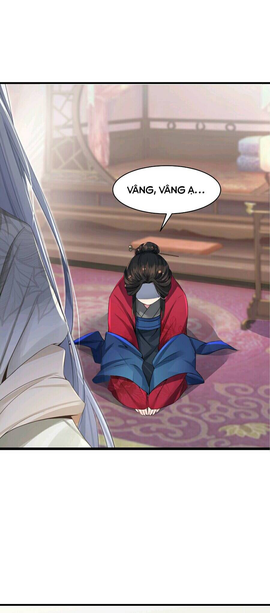 Nương Tử Nhà Ta Là Bạo Quân Nữ Đế Trong Tương Lai Chapter 1 - 42