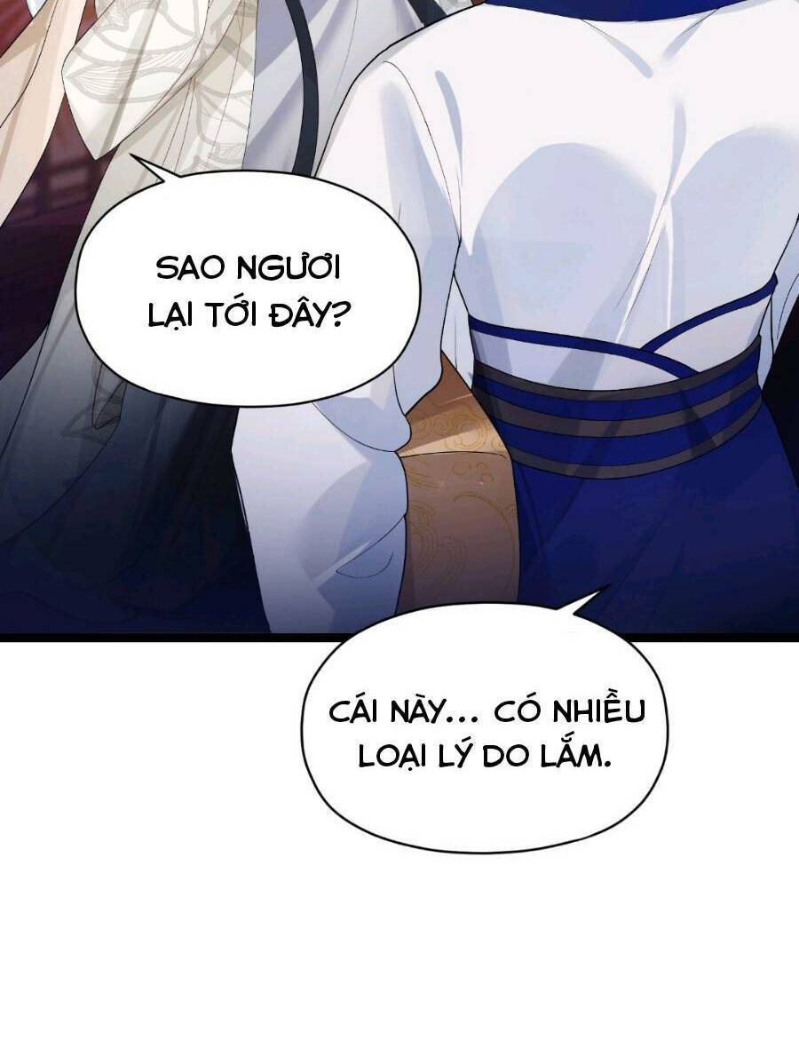 Nương Tử Nhà Ta Là Bạo Quân Nữ Đế Trong Tương Lai Chapter 10 - 72