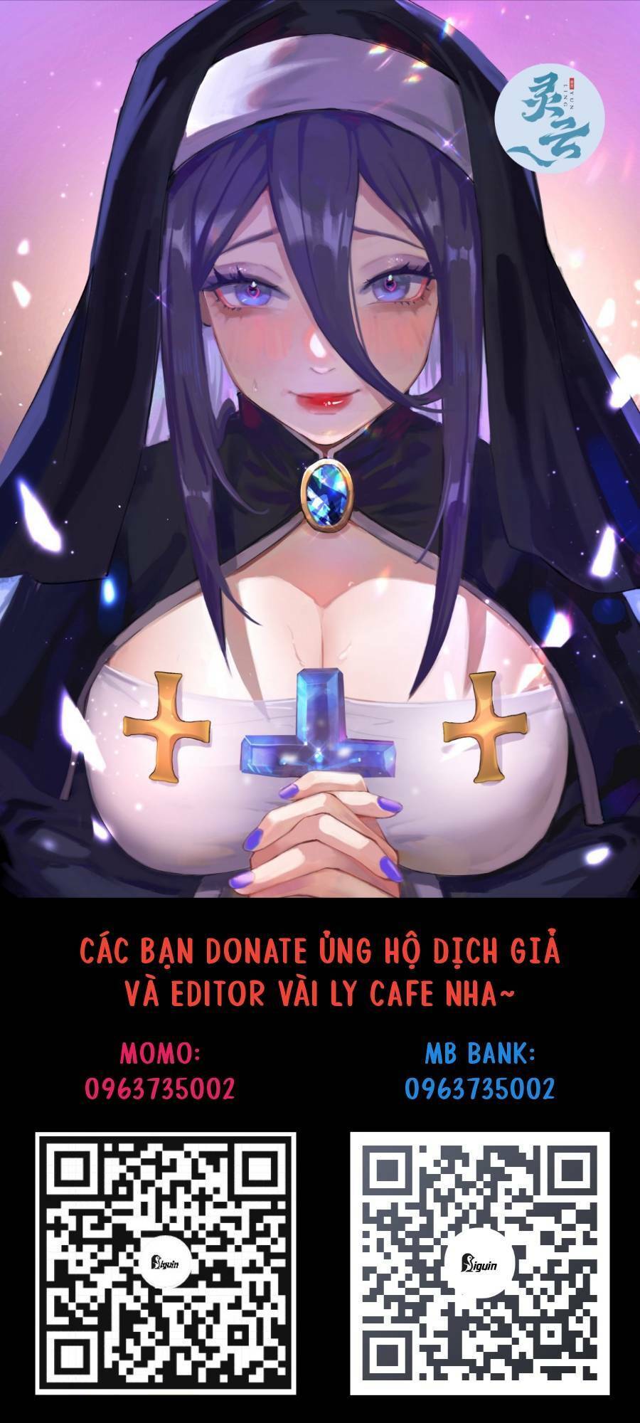 Nương Tử Nhà Ta Là Bạo Quân Nữ Đế Trong Tương Lai Chapter 10 - 75